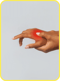 Anti-Inflammatory Wonder