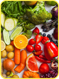 Antioxidant Properties