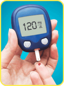 Blood Sugar Control
