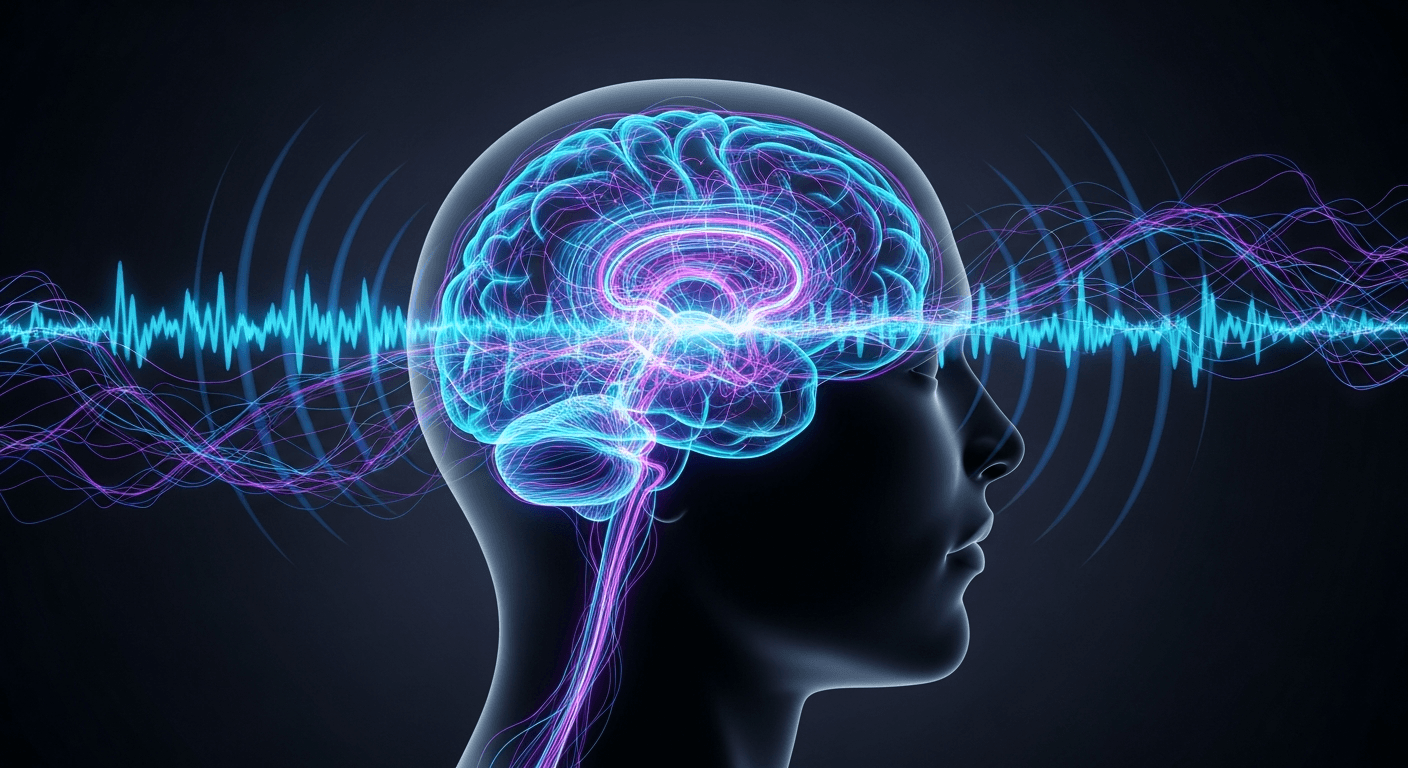 Brain Visualization