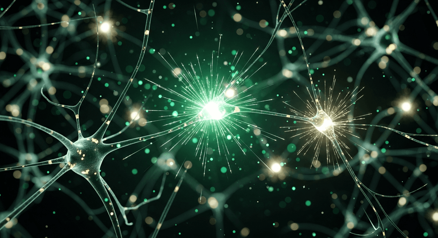 BDNF Neurons Visualization